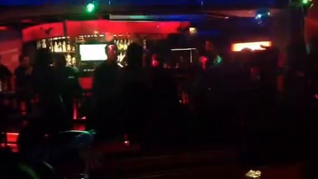 Cheers beit sahour Habib Sima'an الفنان حبيب سمعان ، شيرز ب