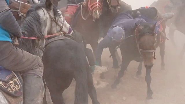Улак Лейлек р н Арка Руслан чавандаз Алайберди чавандаз 19-12-2021, 2,бол