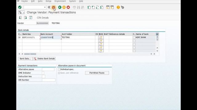 SAP TIPS & TRICKS | SESITIVE FIELDS SAP | SAP VENDOR MASTER APPROVALS |CUSTOMER MASTER APPROVALS