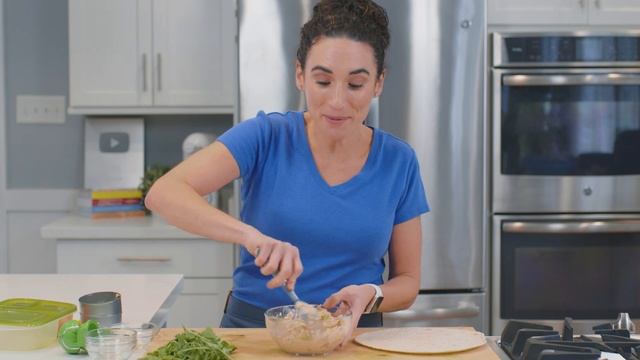 Easy Canned Salmon Salad Recipe