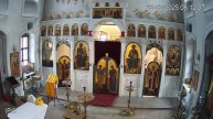 Литургия 22.02.25