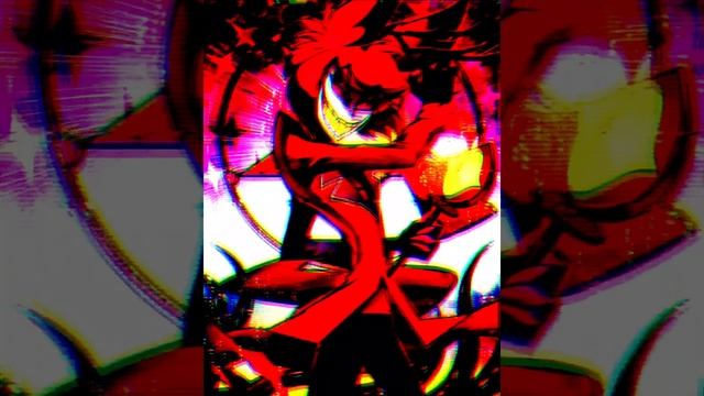 Alastor Song .