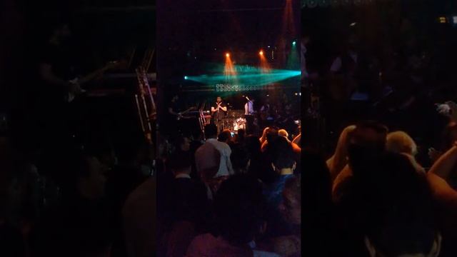 Koray Avcı Jolly Joker (sen bana yangın ol efendi)