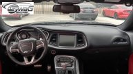 (SWAG) 2016 Dodge Challenger R/T Scat Pack