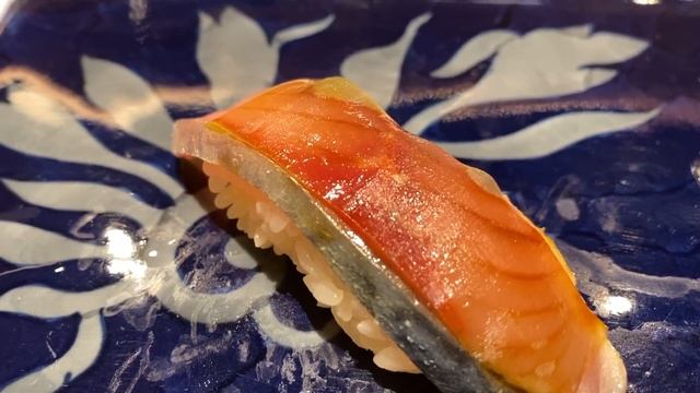 鮨と懐石、匠が織りなす極上の旬美味を 鮨 -  天使 （あまつか） - 大阪