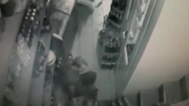Решил чайку попить
