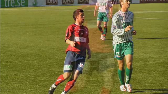 Öster 2005