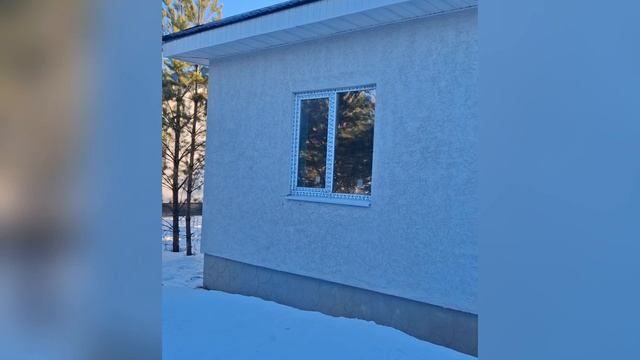 Коттедж 160м² с гаражом