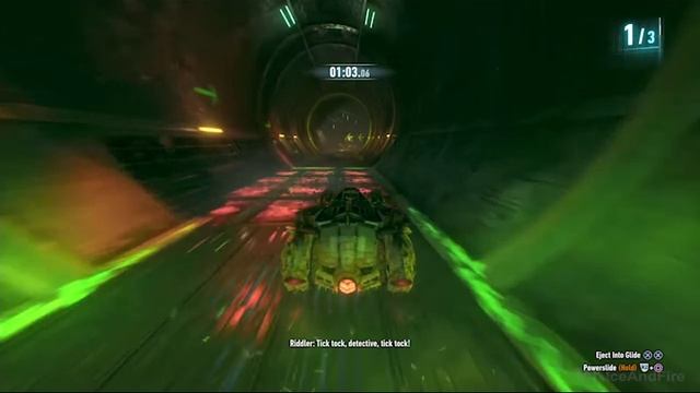 🦇 ВЗРЫВНОЙ СТАРТ В BATMAN ARKHAM KNIGHT! ГОТЭМ В ОПАСНОСТИ, БЭТМЕН В ДЕЛЕ! 💥