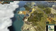 Аттила Империя Гуннов CivilizationV #19