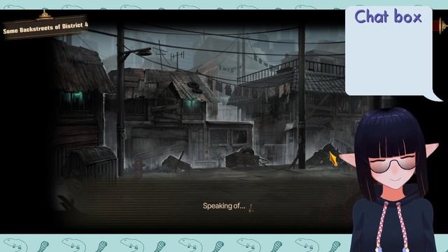 [Stream Archive] Limbus Company, part 2, Feed the bus