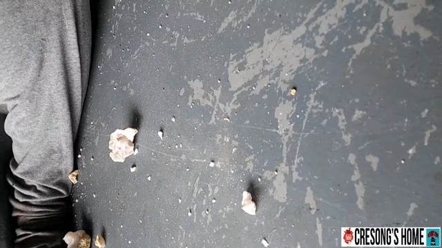 What's inside a Quartz???