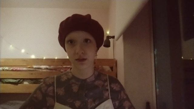 room tour или причем тут капибара