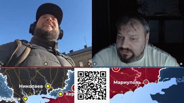 Оцеола, на выгуле.