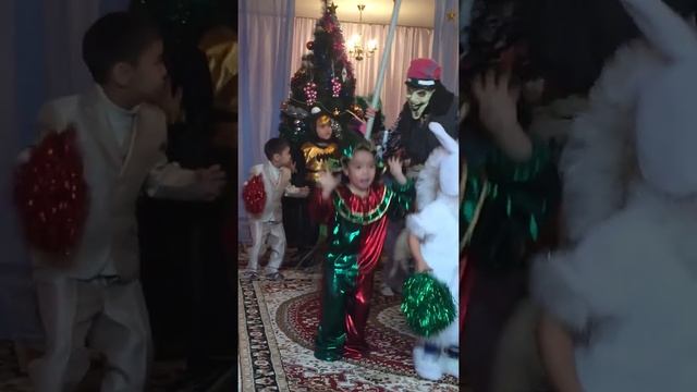 Чунга чанга