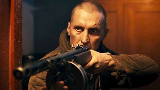 Чесний відгук про 'Червоний' - Роман Кулик