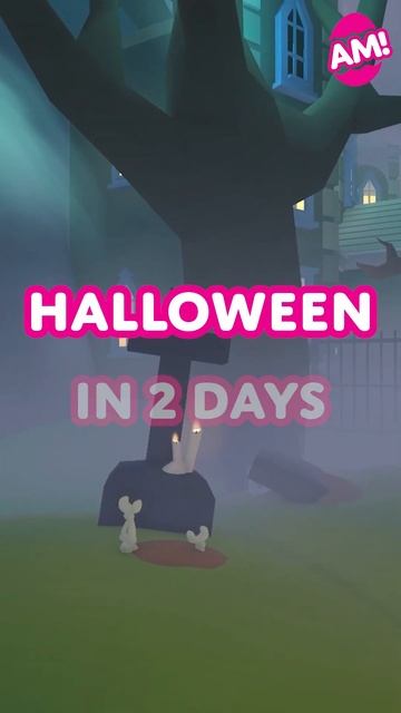 2 DAYS... 🦴