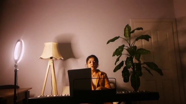 Gökçe Koçyiğit - Bana Bırak (Orhan Ölmez Cover)