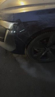 первый запуск webasto Peugeot 508 2gen