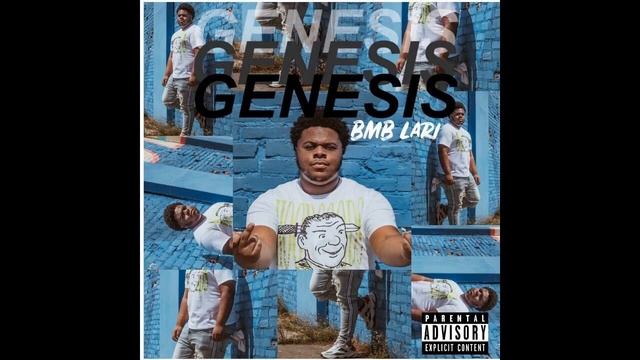 BMB Lari - Clapback Freestyle feat. Young Suae [TSUkiYoMi Mix]