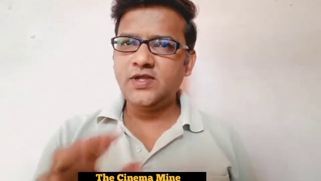 Kuruthi Kalam Web Series Review | Hindi Dubbed | MX Player | The Cinema Mine