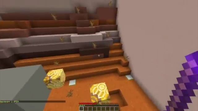 НУБИК И ПАЦАНАМ ИГРАЙ MINECRAFT ТАМ ПАРКУР 🤣😂😅