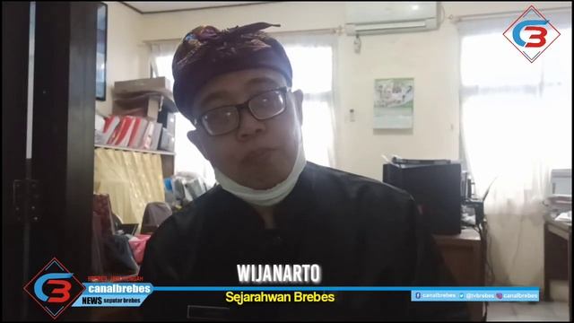 Menguak Misteri Hilangnya Sebuah Desa di Brebes, Mitos atau Fakta Sejarah