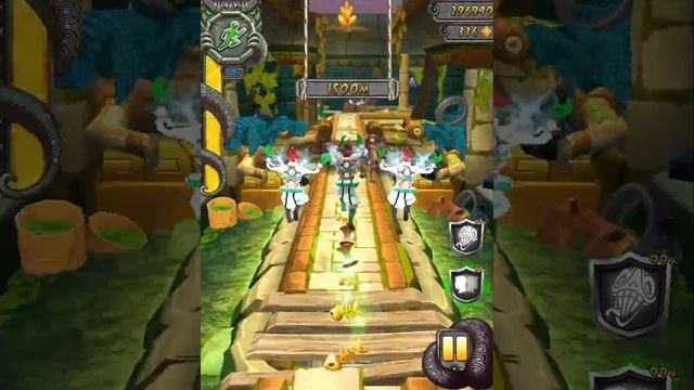 Temple Run 2 New Update 2023 Gameplay