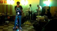 Спуутник - Амаретто (live @ 108cafeshop 08.02.2015)