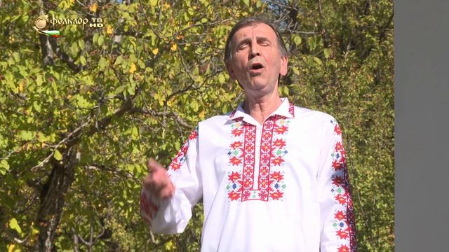 Юри Крумов и Сашо Александров - Сълзи рони Пирин