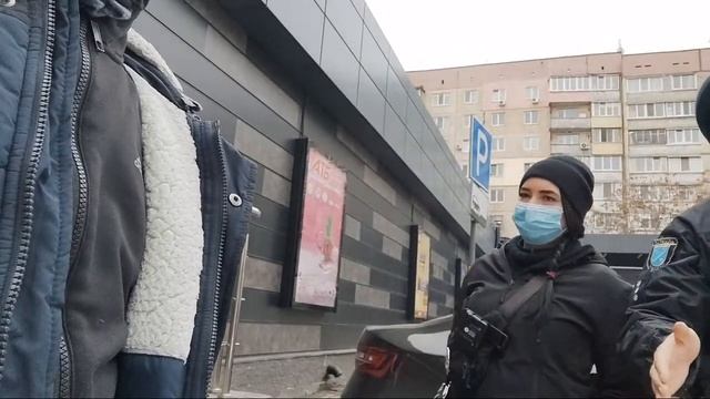 ВЫЗВАЛ ПОЛИЦИЮ те влепили постанову) БАКЛАНОВА МСТИТ. СКОРАЯ ПОМОЩЬ помогает мусорам