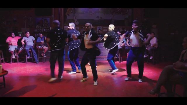 Perhaps, Cogele El Tumbao and Chopsticks Mambo / Dance Video BEMBELEQUA DanceAcademy
