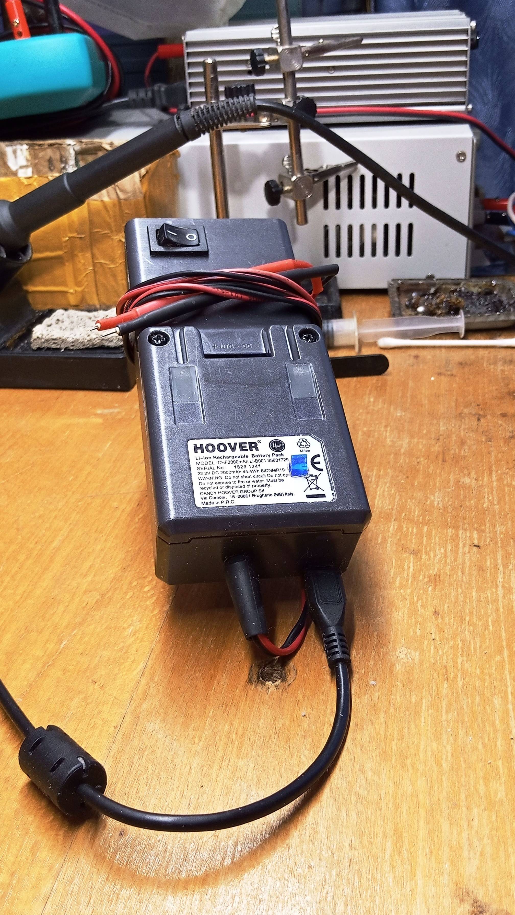 Подарочный пробник простой и полезный