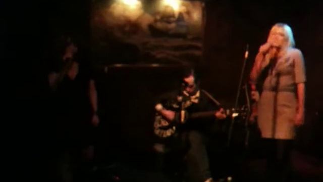 Jail Weddings  -I'm Fucking Crazy