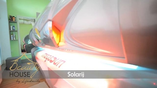 Beauty House SOLARIJ