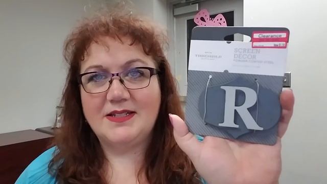 Haul Time ~ Target Challenge Trip