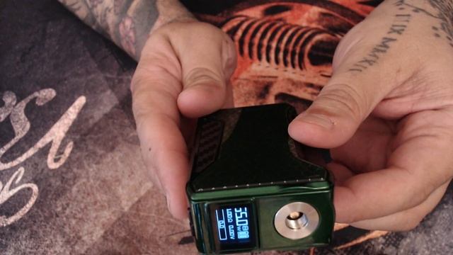 H-PRIV 2 KIT by SMOK ~ vapemynoob [ Greek Reviews ]