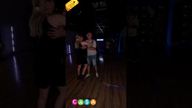BACHATA CASA LATINA KURSK