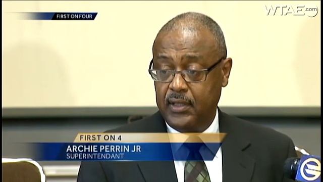 Teens charged in Wilkinsburg Middle School beating that was caught on camera