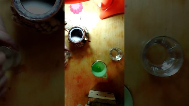 Осоловка