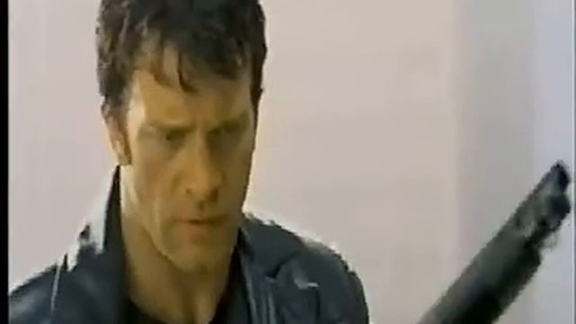Charlie's Angels Vs. The Punisher Tailer Mashup