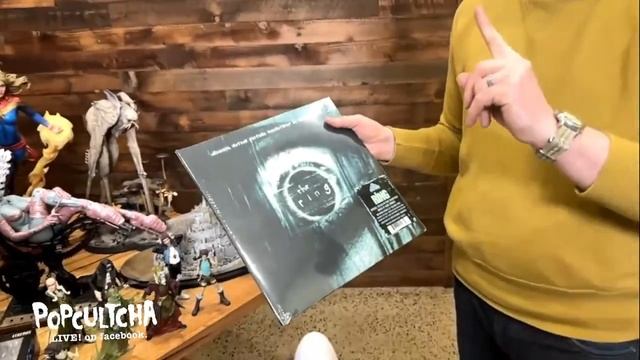 Popcultcha LIVE: Week In Review | 03/11/2023