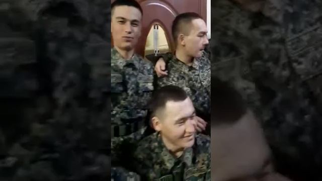 Бако Жако армия 2020г