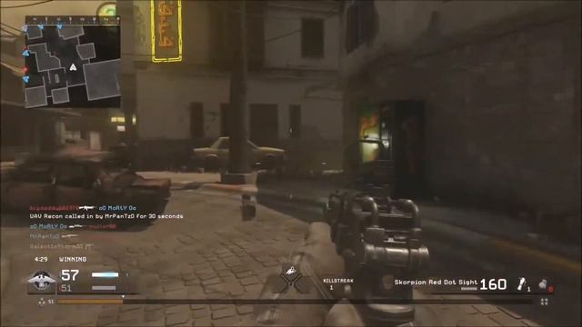 Skorpion - Modern Warfare Remastered Guide