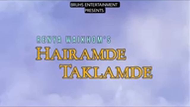Hairamde Taklamde – Last Ep.(32) Mira Thokchom | Renya Waikhom