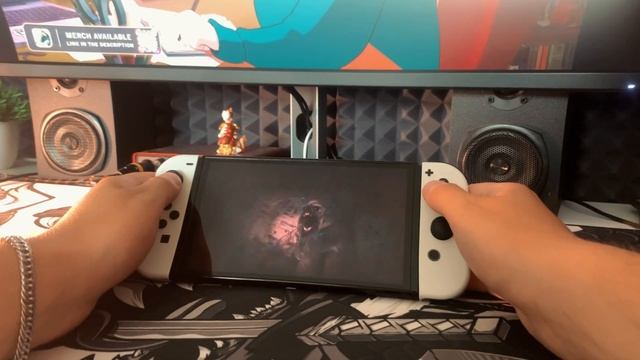 Я КУПИЛ NINTENDO SWITCH В 2024?! | СТОИТ ЛИ ПОКУПАТЬ | ПЛЮСЫ И МИНУСЫ НИНТЕНДО СВИТЧ
