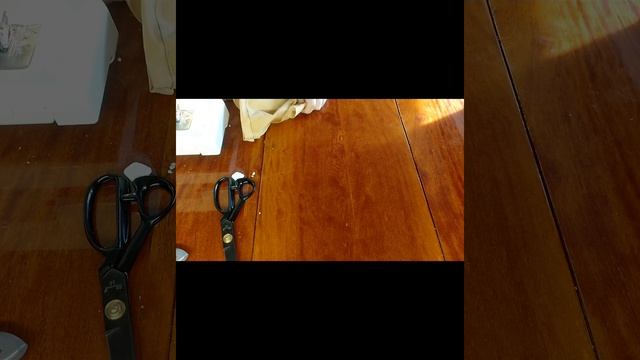 👖Как сшить за 10 минут штанишки для Гуся😅