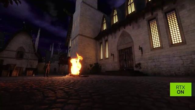 Легендарная Dark Messiah of Might and Magic получит кооператив, дополнительный контент и RTX-ремейк.