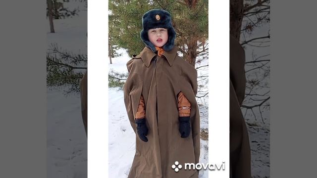 С 23 февраля!!!