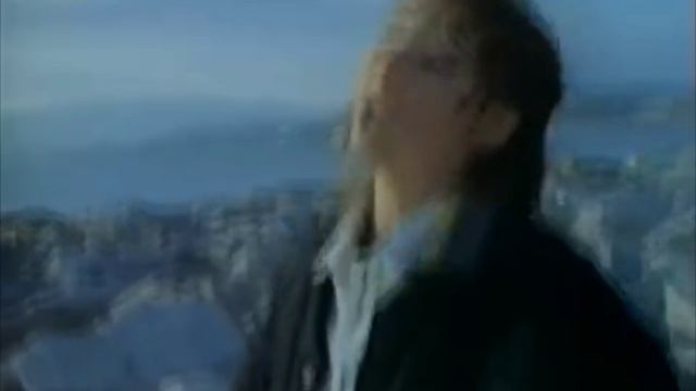 Sandra - Well be Together (Official Video)